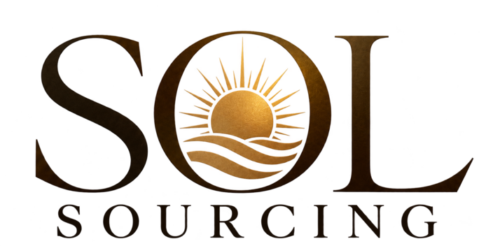 Sol Sourcing